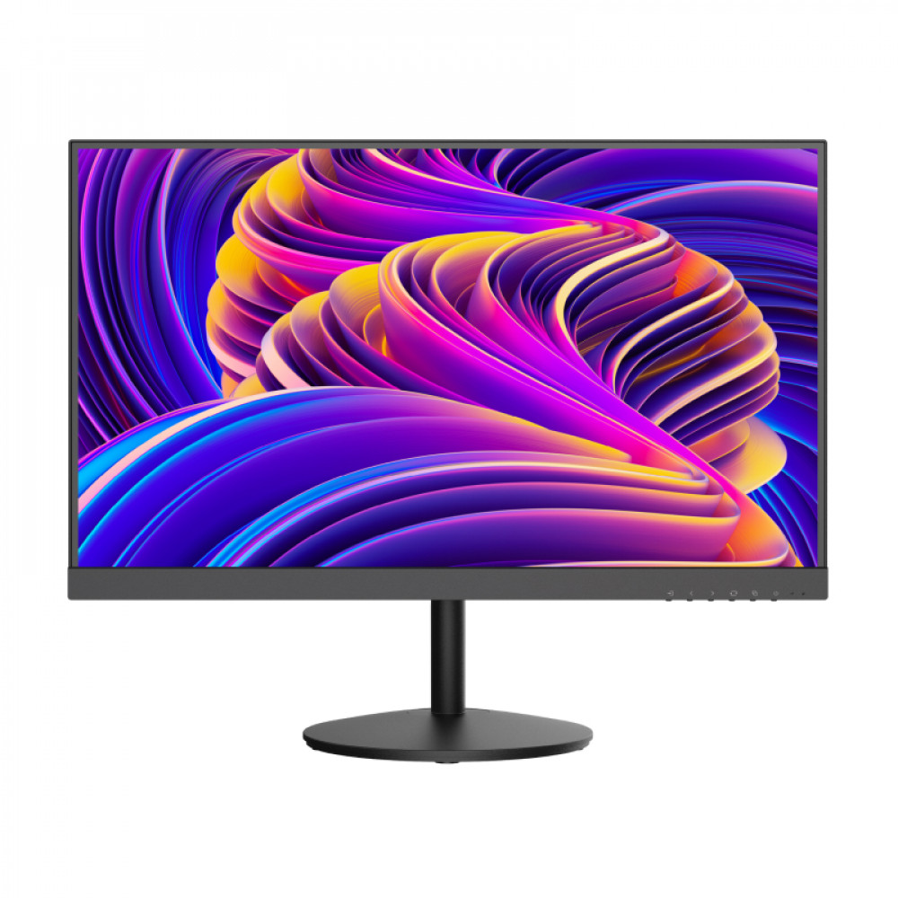Монитор Hikvision DS-D5224F2-1V1S 317500406 23.8 ", IPS, Full HD 1920x1080 (16:9), 60 Гц — фото товара
