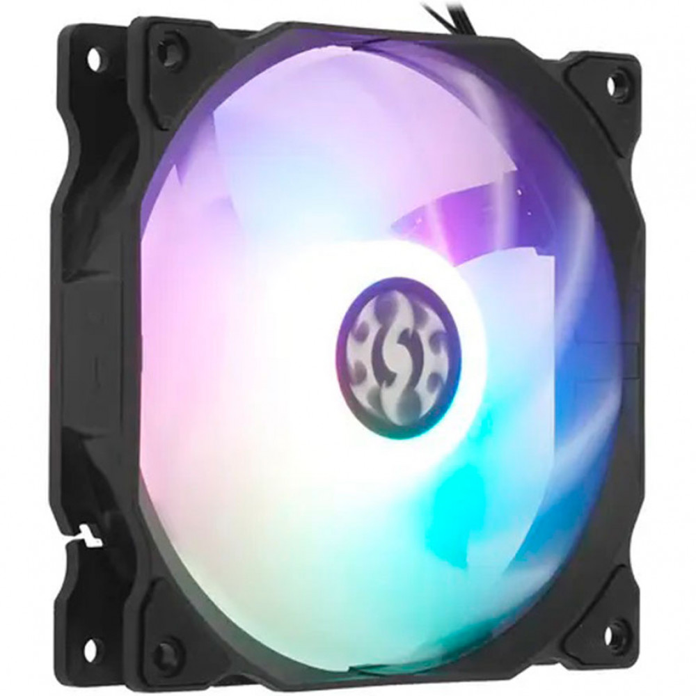 Система охлаждения XPG Vento 120 ARGB VENTO120ARGB-BKCWW Для системного блока — фото товара