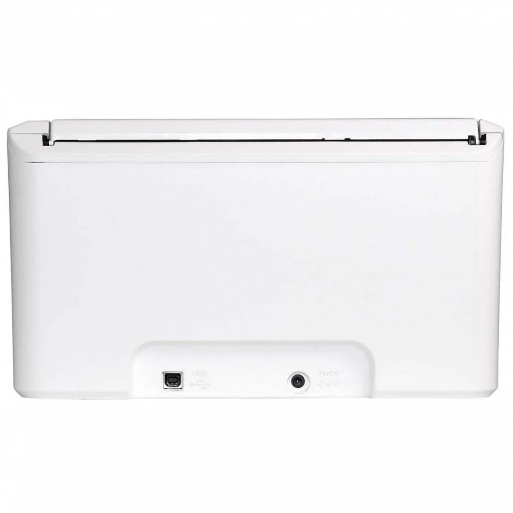 Протяжный сканер Avision AV332U 000-0972-02G A4, CIS - миниатюра 4