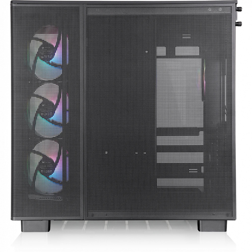 Корпус Thermaltake View 380 XL TG ARGB Black CA-11E-00M1WN-00 Mid-Tower - миниатюра 5