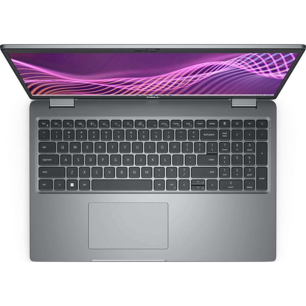 Ноутбук Dell Latitude 5540 210-BGBJ N016L554015EMEA_VP 15.6 ", FHD 1920x1080 (16:9), Intel, Core i5, 16 Гб, 512 ГБ, Intel Iris Xe Graphics, Windows 11 Pro - миниатюра 4