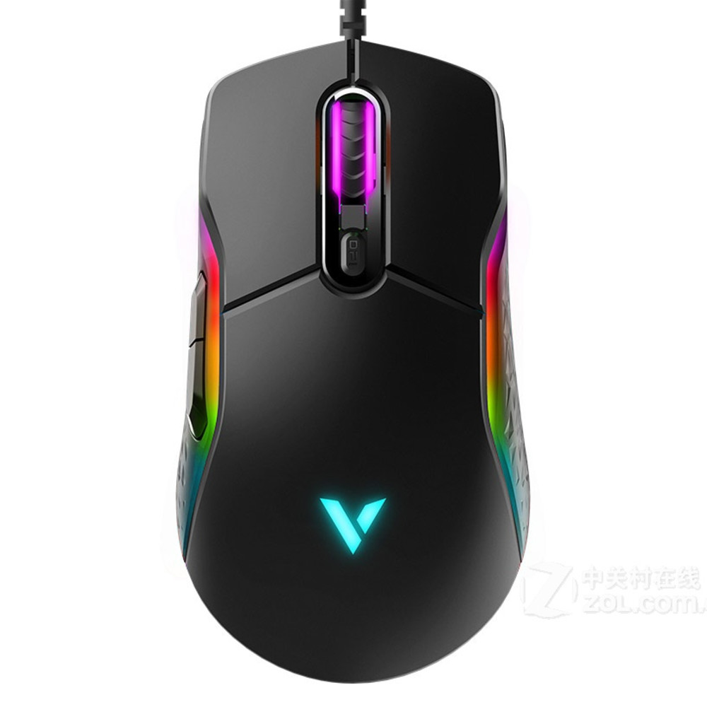 Мышь Rapoo VT200 — фото товара