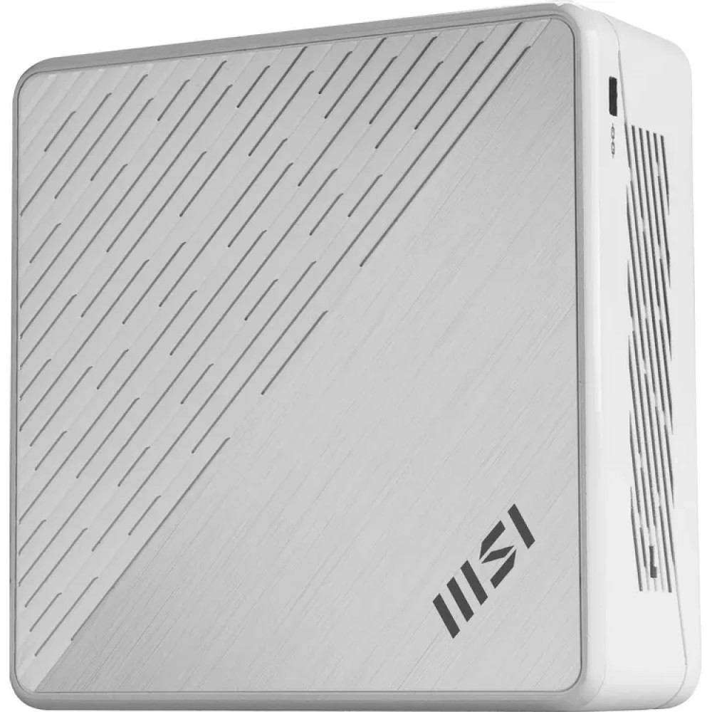 Персональный компьютер MSI Cubi 5 1M-616XRU 9S6-B0A822-616 Core 7, 150U, 1.8, 16 Гб, DDR5-5600 — фото товара