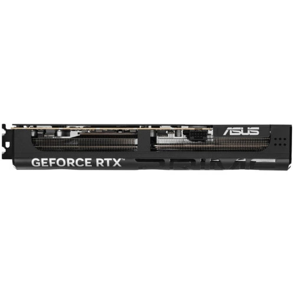 Видеокарта Asus GeForce RTX 5080 PRIME EVO OC Edition PRIME-RTX5080-O16G-EVO 16 ГБ - миниатюра 3