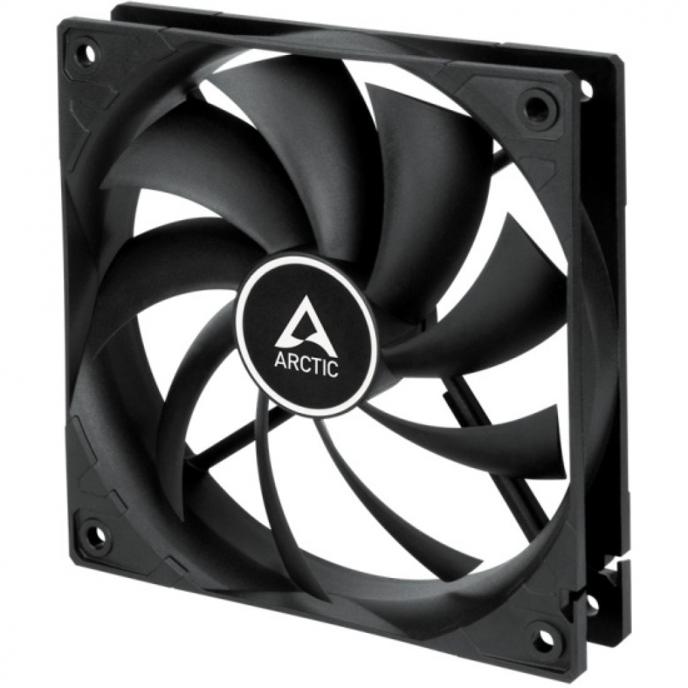 Система охлаждения ARCTIC F12 Value pack ACFAN00248A Для системного блока - миниатюра 2