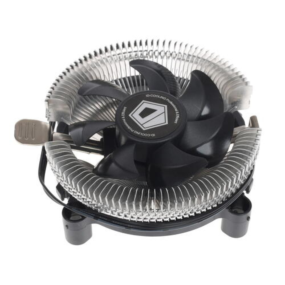 Система охлаждения ID-Cooling ID-CPU-DK-01S/S1700 Для процессора - миниатюра 2