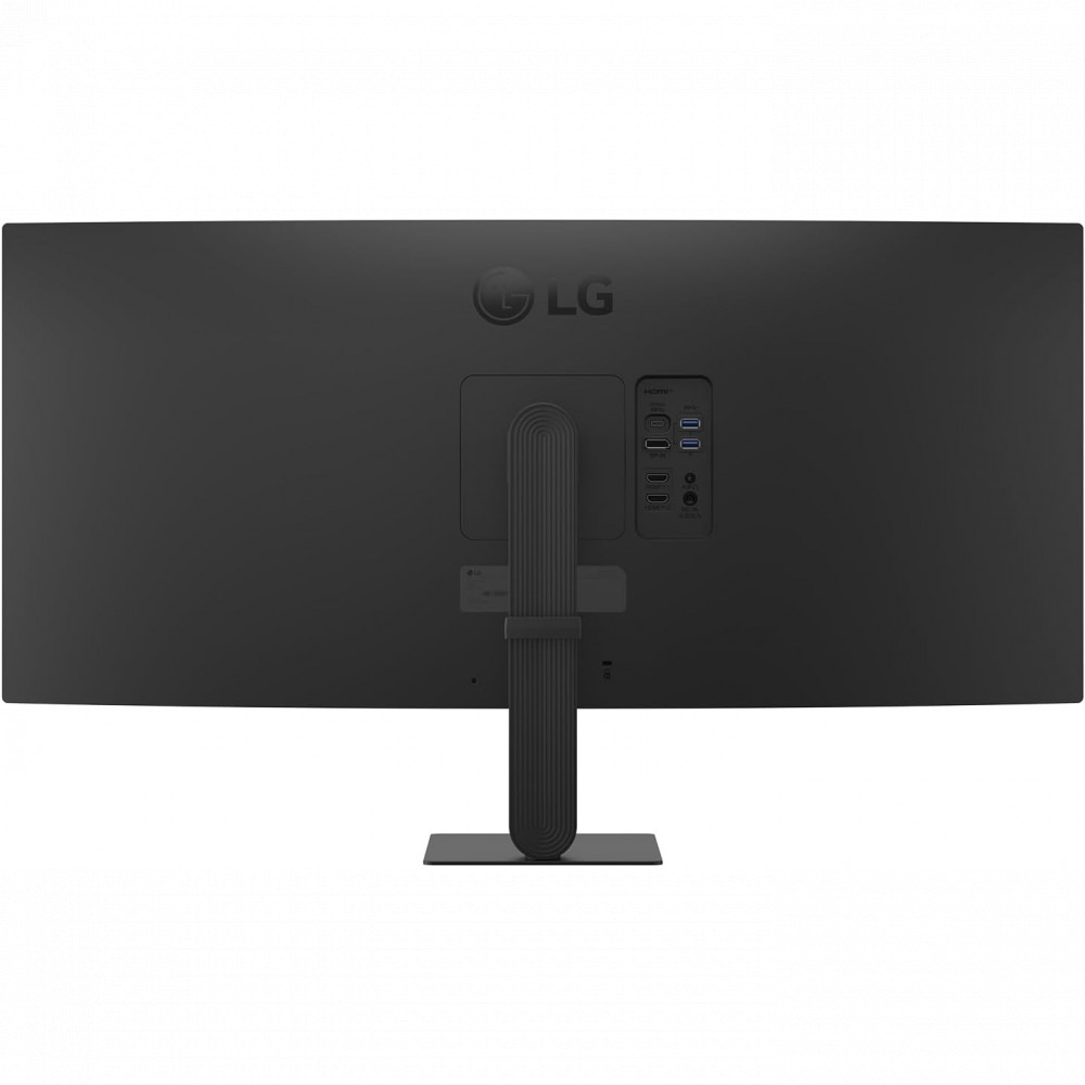Монитор LG 34U640B-B 34U640B-B.ARUZ 34 ", VA, Ultra-Wide QHD 3440x1440 (21:9), 144 Гц - миниатюра 3