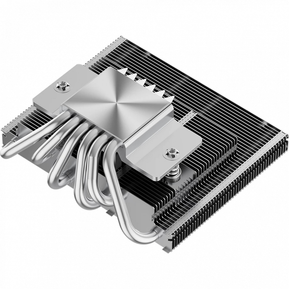 Система охлаждения PCcooler RC600-67 Для процессора - миниатюра 5