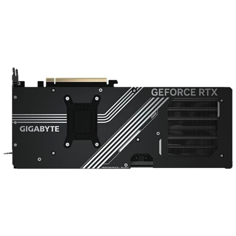 Видеокарта Gigabyte GeForce RTX 5070 Ti WINDFORCE OC SFF GV-N507TWF3OC-16GD 16 ГБ - миниатюра 3