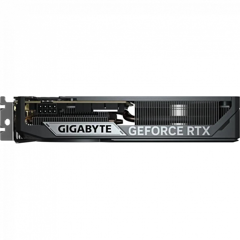 Видеокарта Gigabyte GeForce RTX 5060 Windforce GV-N5060WF2OC-8GD 1.0 8 ГБ - миниатюра 3