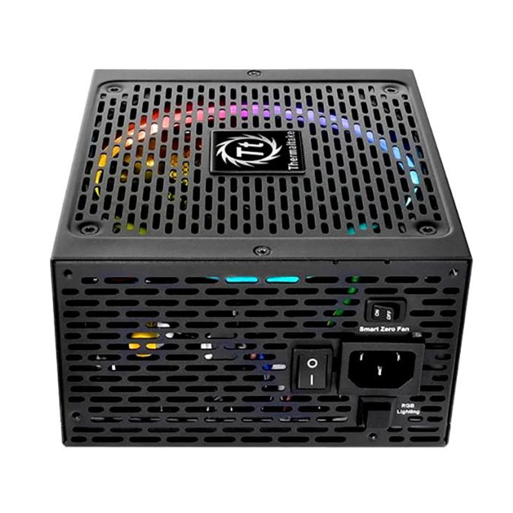 Блок питания Thermaltake Toughpower Grand 650 PS-TPG-0650FPCGEU-S 650 Вт - миниатюра 4