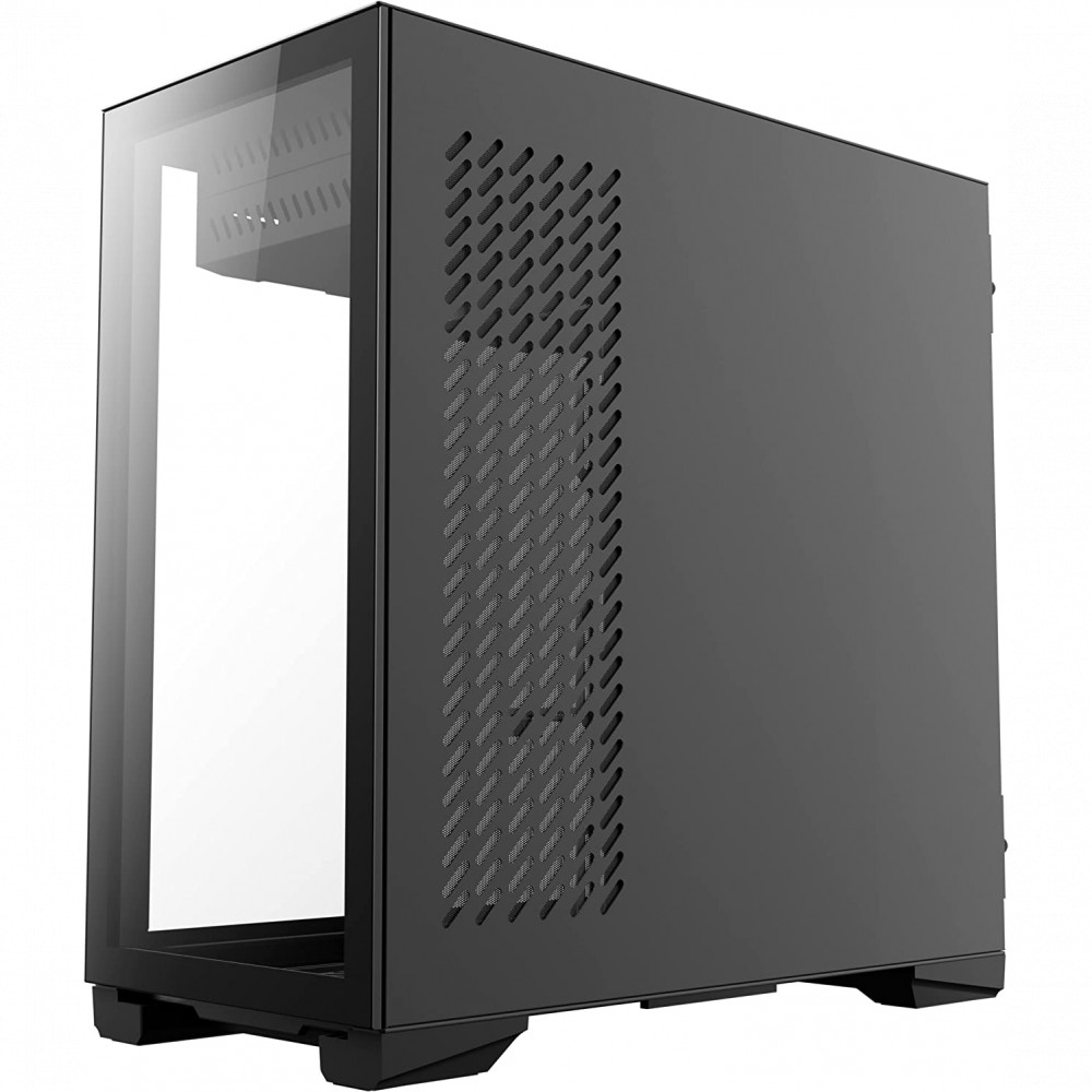 Корпус Antec P120 Crystal Mid-Tower - миниатюра 5