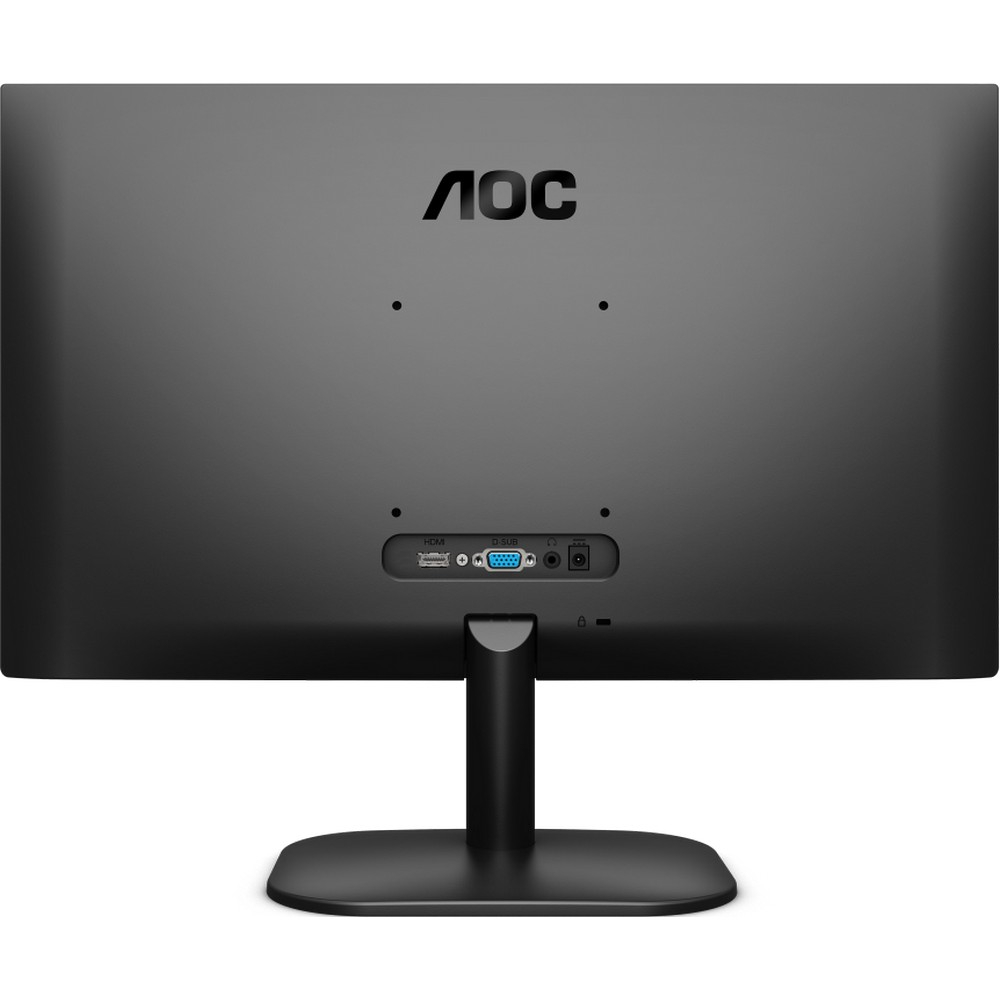 Монитор AOC 24B2XD 23.8 ", IPS, Full HD 1920x1080 (16:9), 75 Гц - миниатюра 6