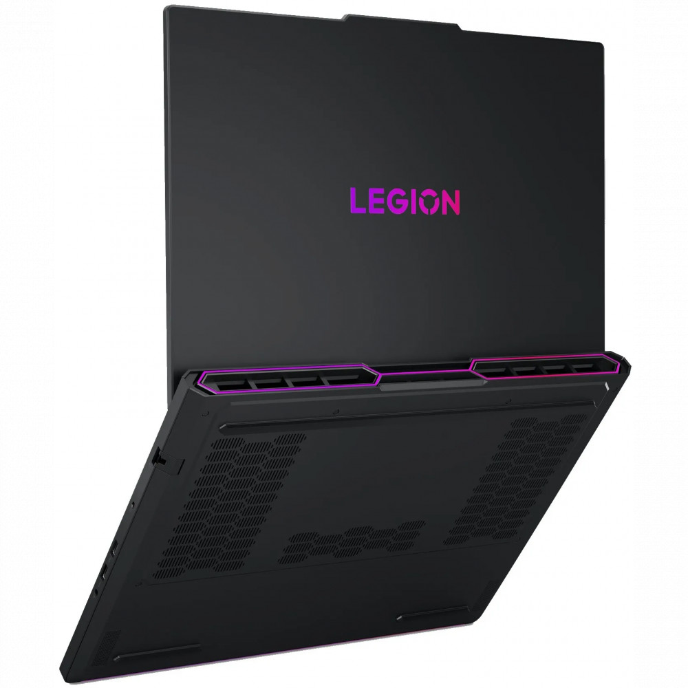Ноутбук Lenovo Legion Pro 7 16IAX10H 83F50026RK 16 ", WQXGA 2560x1600 (16:10), Intel, Core Ultra 9, 32 Гб, 1 ТБ, NVIDIA GeForce RTX5070Ti - миниатюра 3