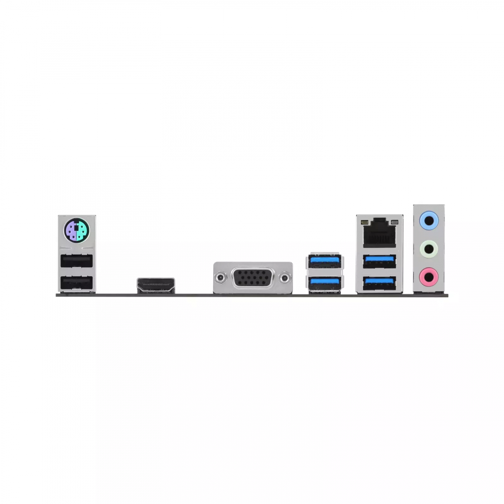 Материнская плата Asus PRIME H510M-K R2.0 90MB1E80-M0EAY0 Micro-ATX, LGA 1200 - миниатюра 4