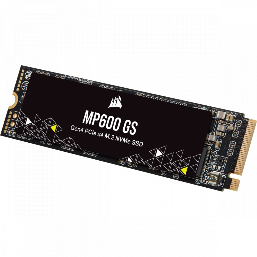 Жесткий диск Corsair MP600 GS CSSD-F1000GBMP600GS SSD (твердотельные), 1 ТБ, M.2, PCIe — фото товара