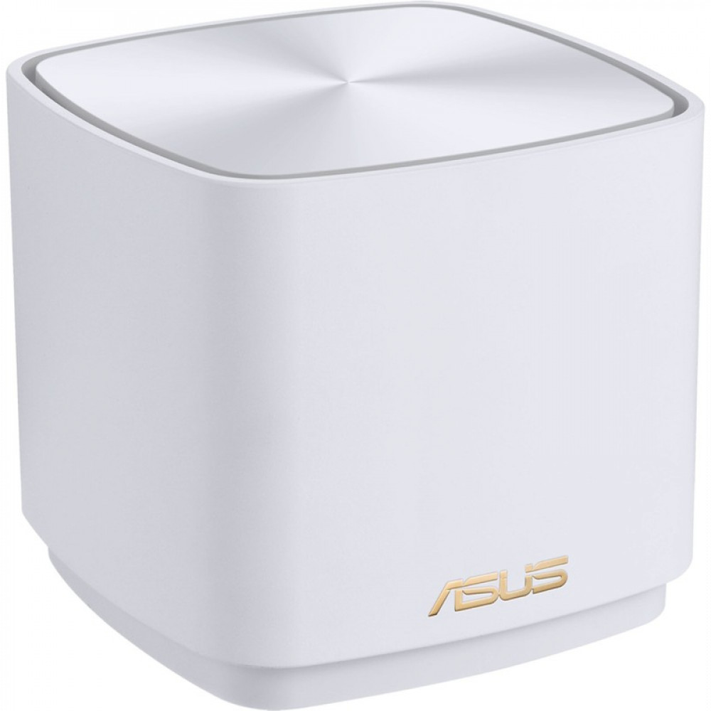 Маршрутизатор для дома Asus ZenWiFi XD5 (W-1-PK) - миниатюра 2