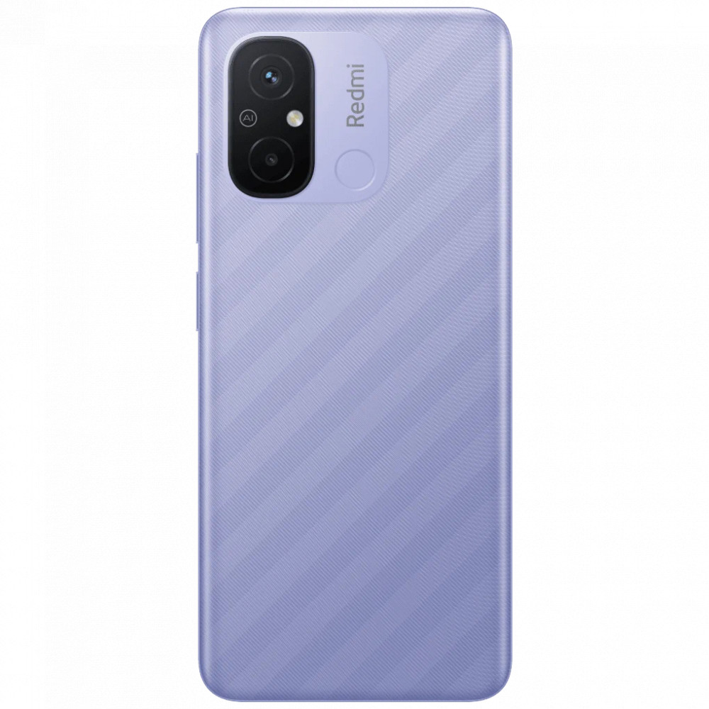 Смартфон Xiaomi Redmi 12C MZB0DKLRU 64 Гб, 3 Гб - миниатюра 4