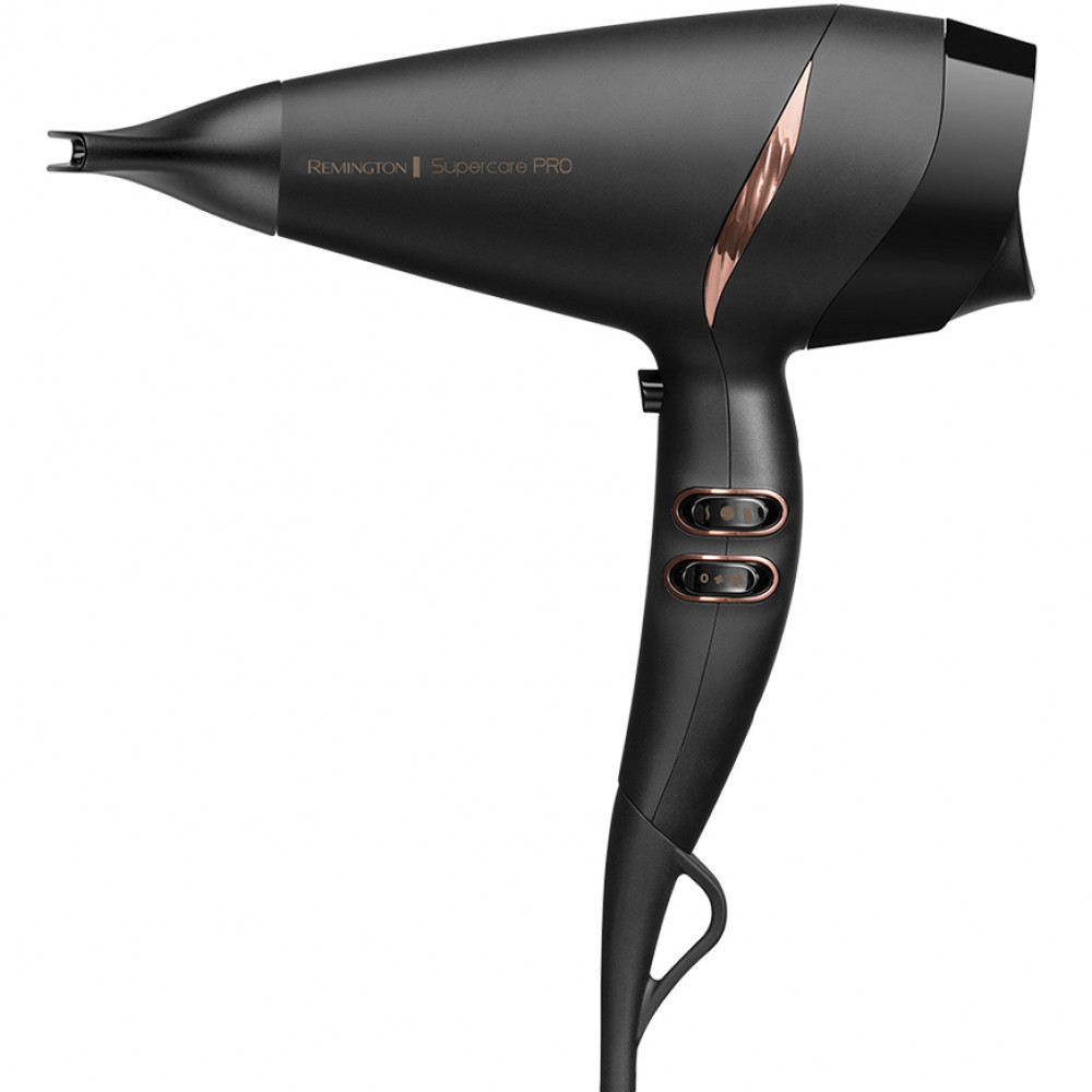Фен Remington AC7200 45718560100 2200 Вт - миниатюра 2