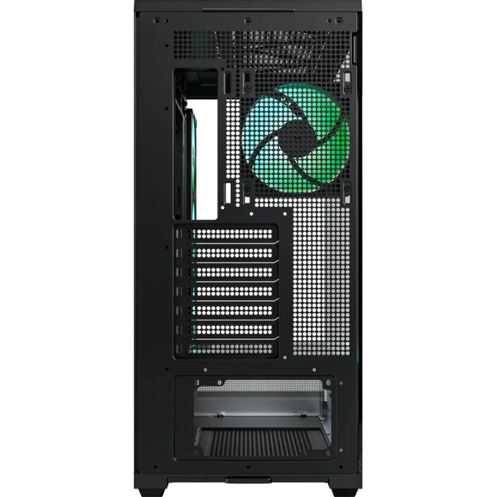 Корпус Montech TG3 B Mid-Tower - миниатюра 3