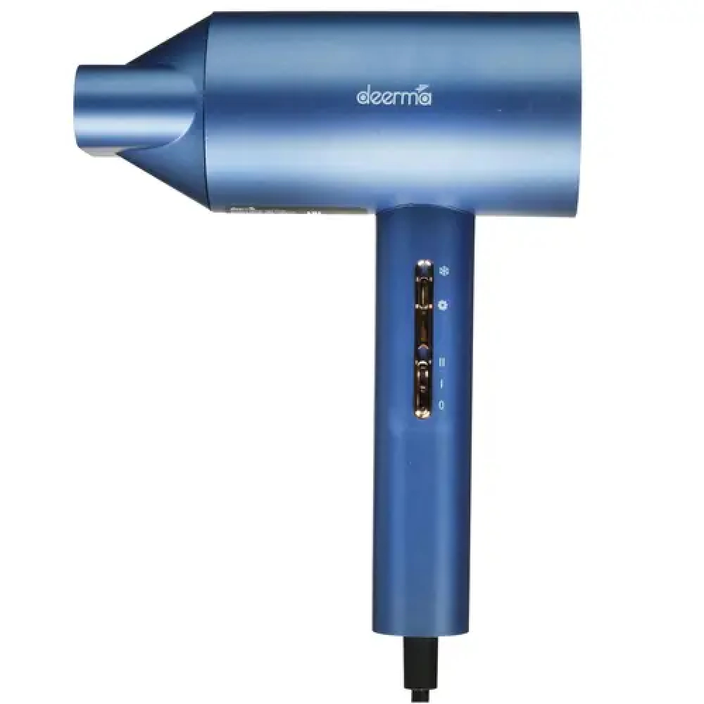 Фен Deerma DEM-CF15W 2000 Вт - миниатюра 3