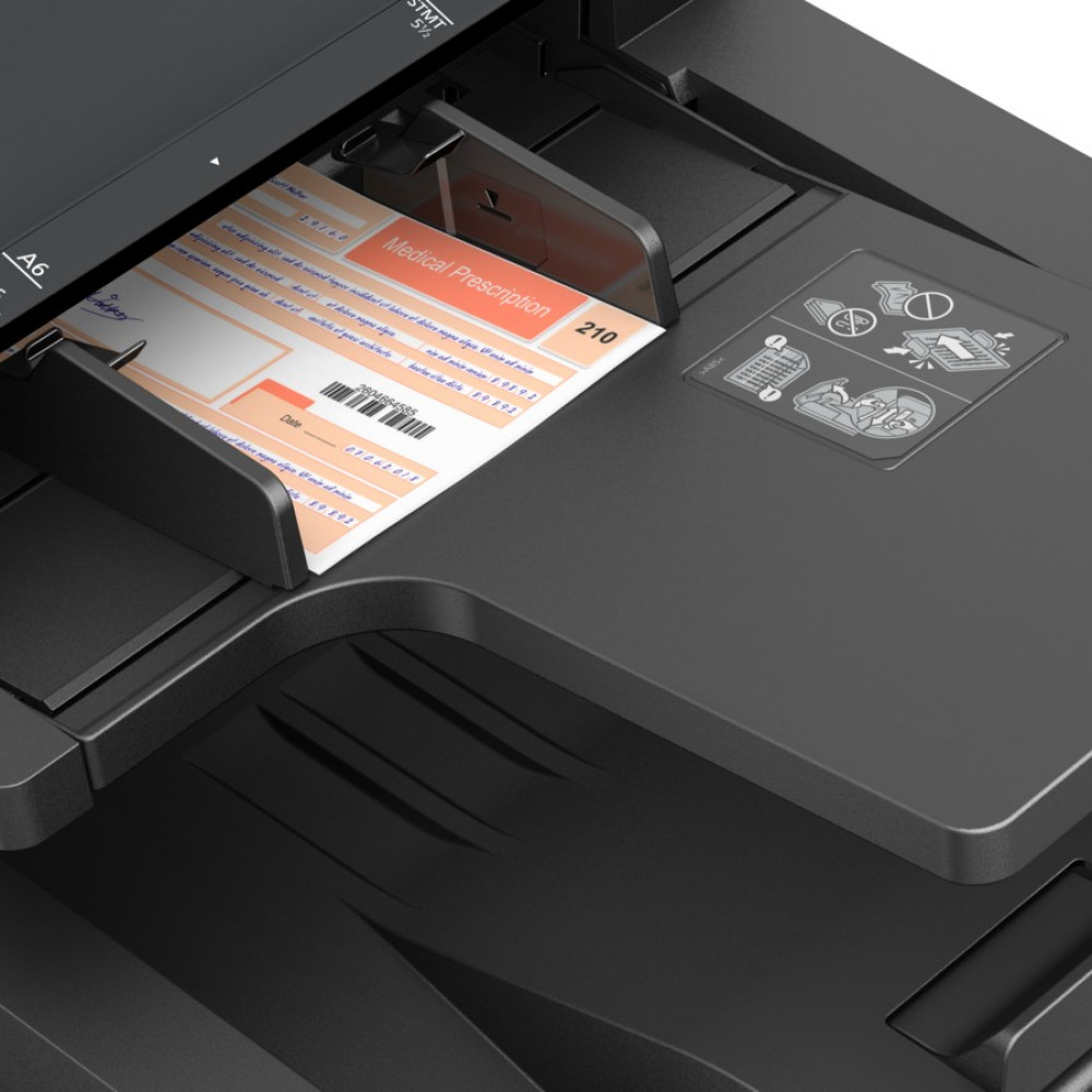 МФУ Kyocera ECOSYS MA5500ifx 110C0Z3NL0 А4, Лазерный, Монохромная - миниатюра 6