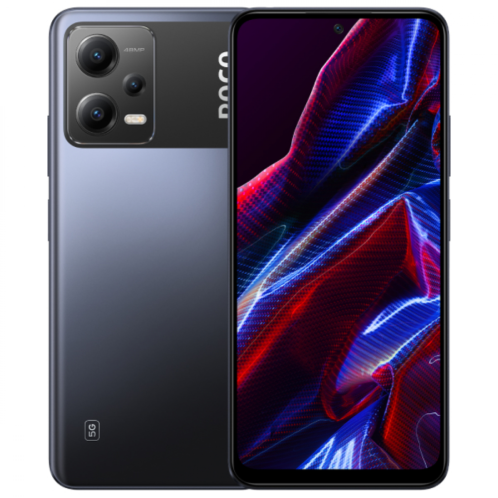 Смартфон POCO X5 Pro 44013 128 Гб, 6 Гб — фото товара