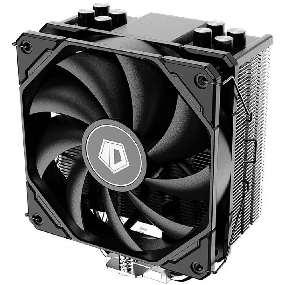 Система охлаждения ID-Cooling SE-214-XT Pro ID-CPU-SE-214-XT-PRO Для процессора - миниатюра 3