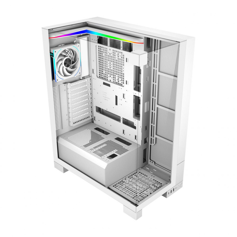 Корпус FSP U691-WP Full-Tower — фото товара