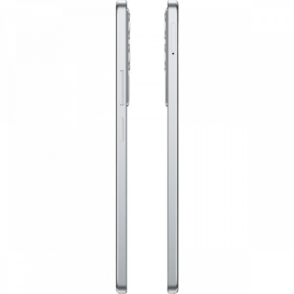 Смартфон REALME C71 6/128Gb White Swan (RMX5303) 6941764467095 128 Гб, 6 Гб - миниатюра 8
