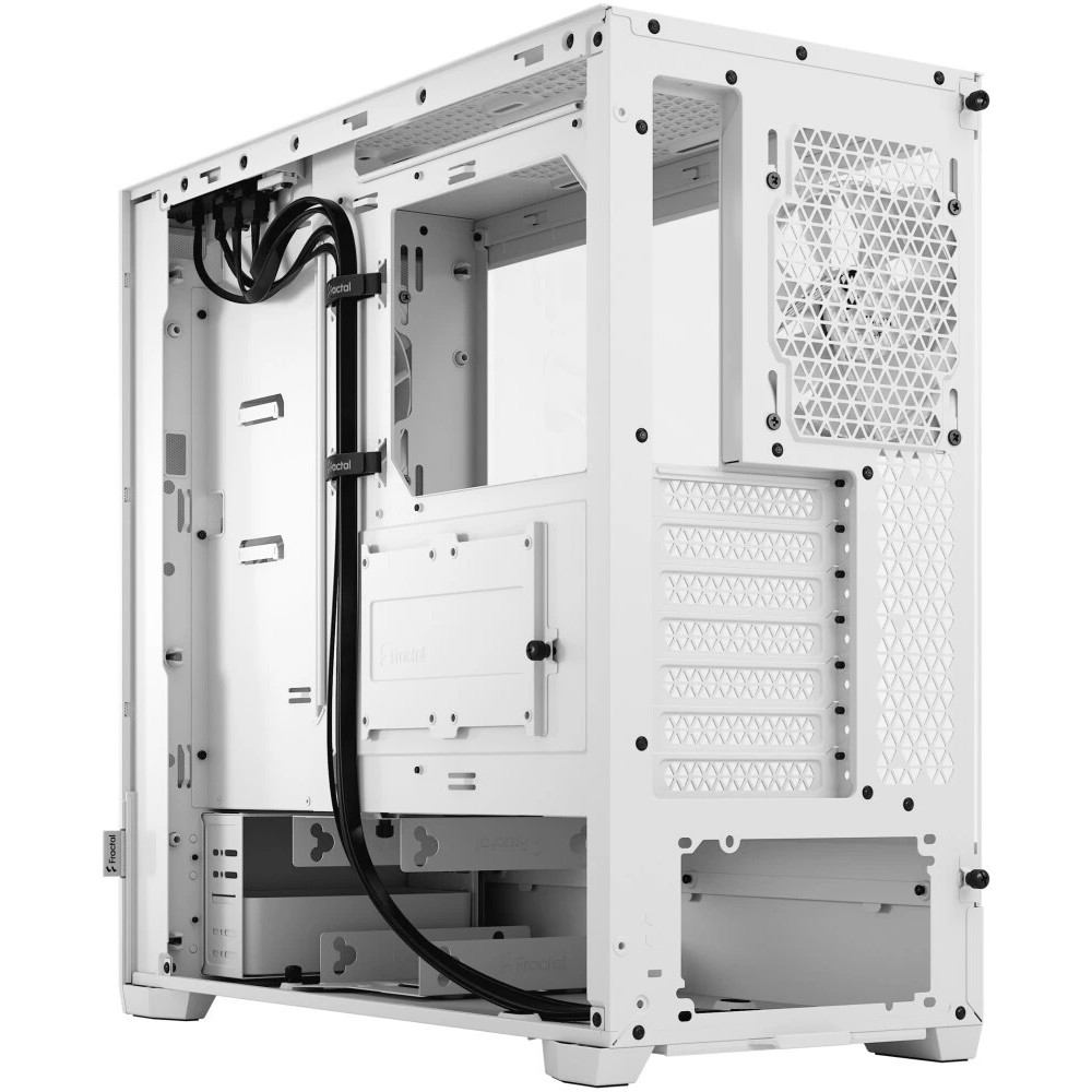 Корпус FRACTAL DESIGN Pop Air White TG Clear Tint FD-C-EPO1A-03 Mid-Tower - миниатюра 4