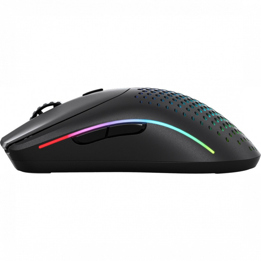 Мышь GLORIOUS Model O 2 Wireless Black GLO-MS-OWV2-MB Игровые, Беспроводная - миниатюра 5