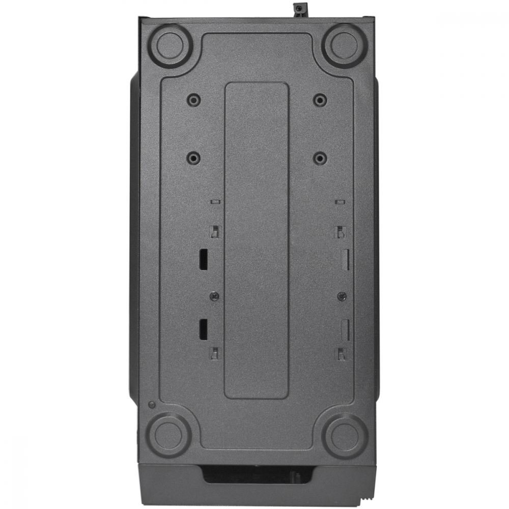 Корпус ExeGate EX283079RUS Mid-Tower - миниатюра 3