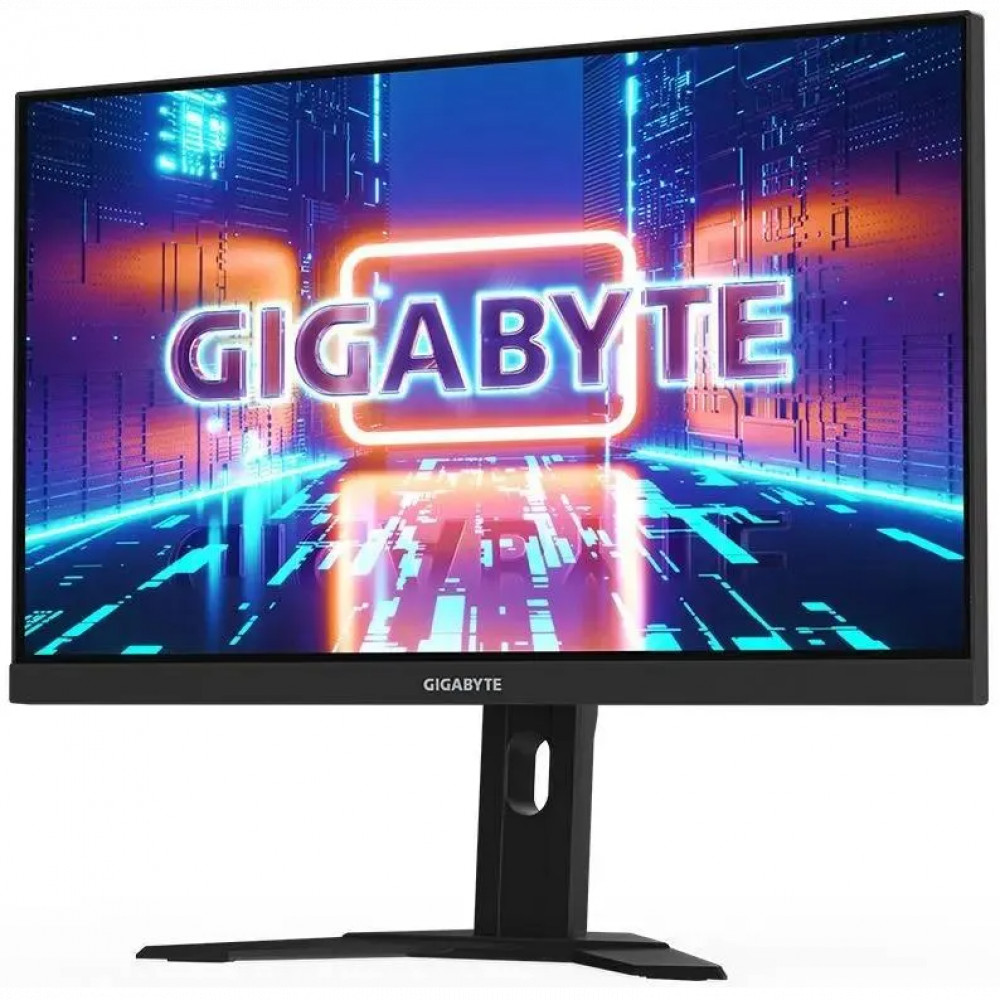 Монитор Gigabyte M27U 9DM27U-00-1ABEK 27 ", IPS, 4K UHD 3840x2160 (16:9), 160 Гц - миниатюра 3