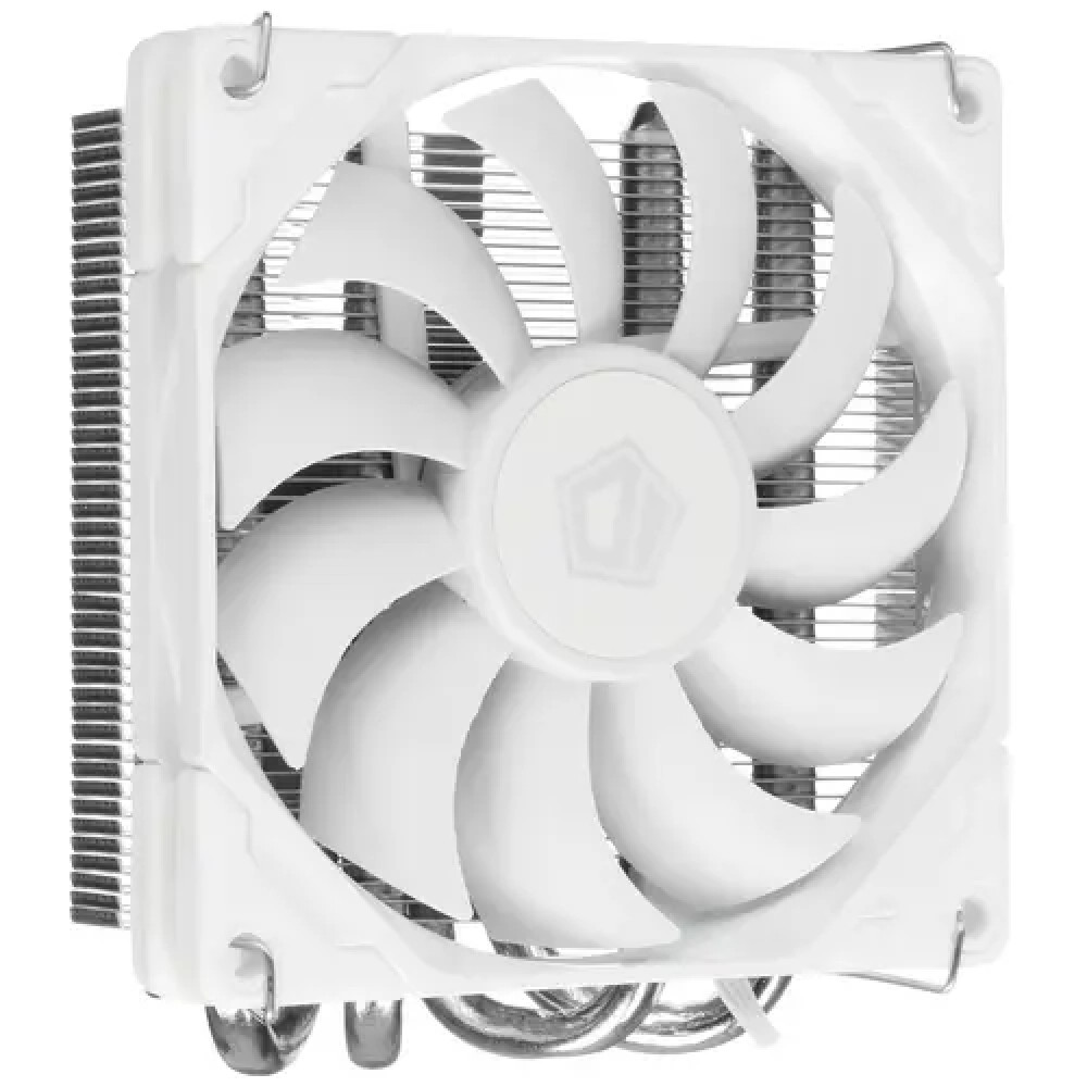 Система охлаждения ID-Cooling IS-40X V3 W IS-40X V3 WHITE Для процессора — фото товара