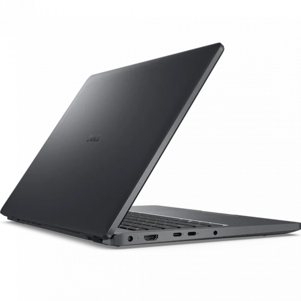 Ноутбук Dell Pro 14 PC14250 BTO108_PC14250_EMEA 14 ", WUXGA 1920x1200 (16:10), Intel, Core Ultra 7, 32 Гб, 512 ГБ, Intel Graphics, Windows 11 Pro - миниатюра 5
