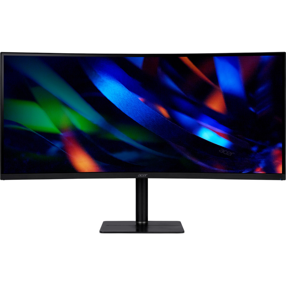 Монитор Acer CZ342CURVbmiphuzx UM.CC2EE.V01 34 ", VA, Ultra-Wide QHD 3440x1440 (21:9), 180 Гц — фото товара