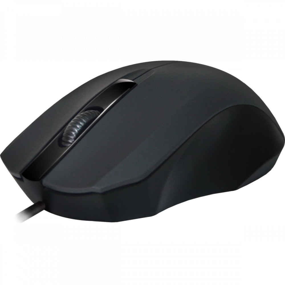 Мышь Defender MM-310 52310 Бюджетные, Проводная - миниатюра 2