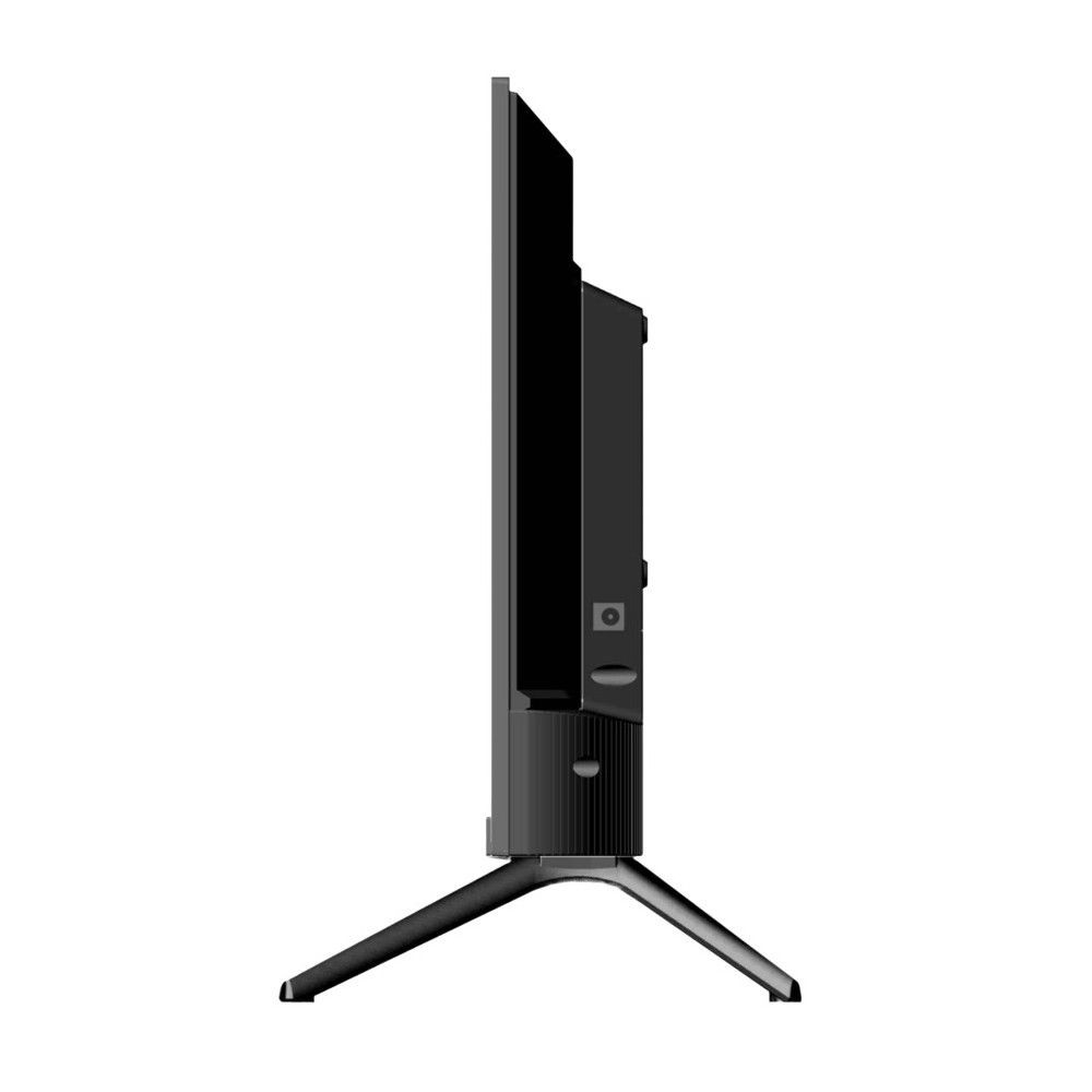 Телевизор Raskat LED RASKAT 24H1000B 24 ", Smart TV, Черный - миниатюра 3