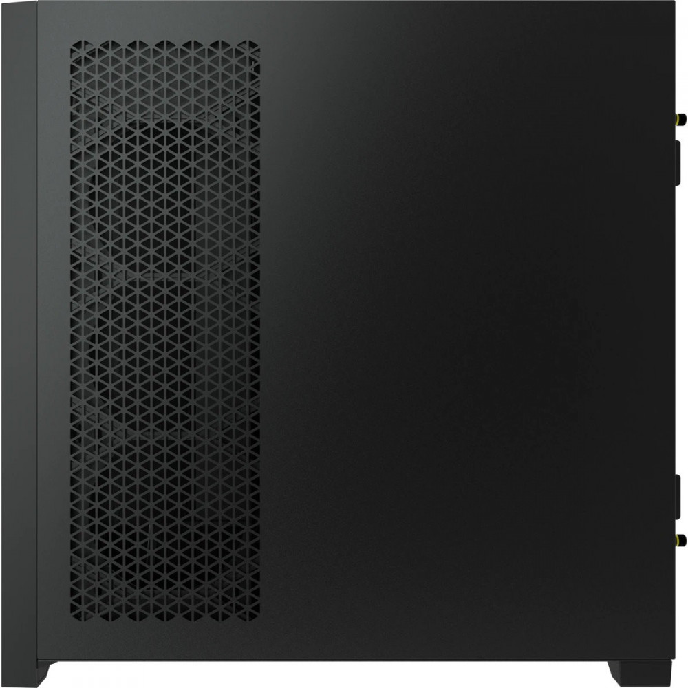 Корпус Corsair 5000D AIRFLOW черный CC-9011210-WW Mid-Tower - миниатюра 9