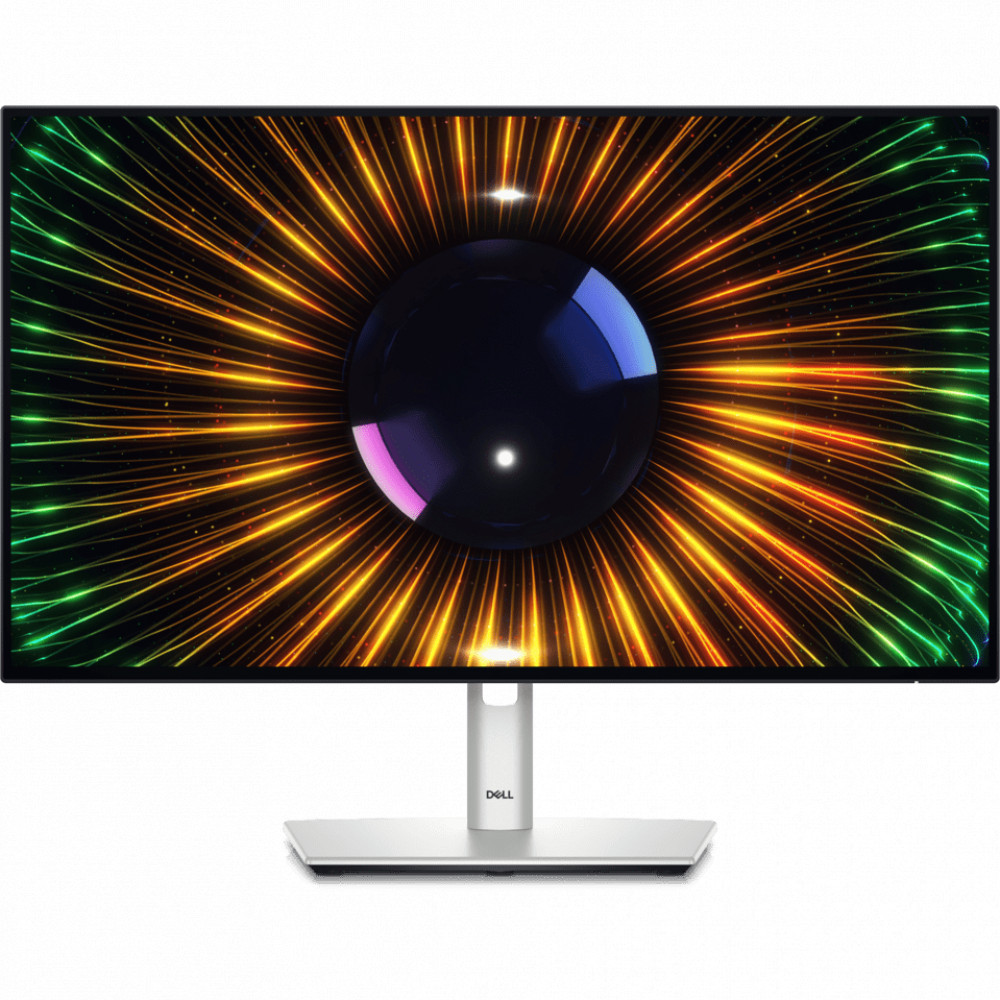 Монитор Dell U2424H 210-BKTZ 23.8 ", IPS, Full HD 1920x1080 (16:9), 120 Гц — фото товара