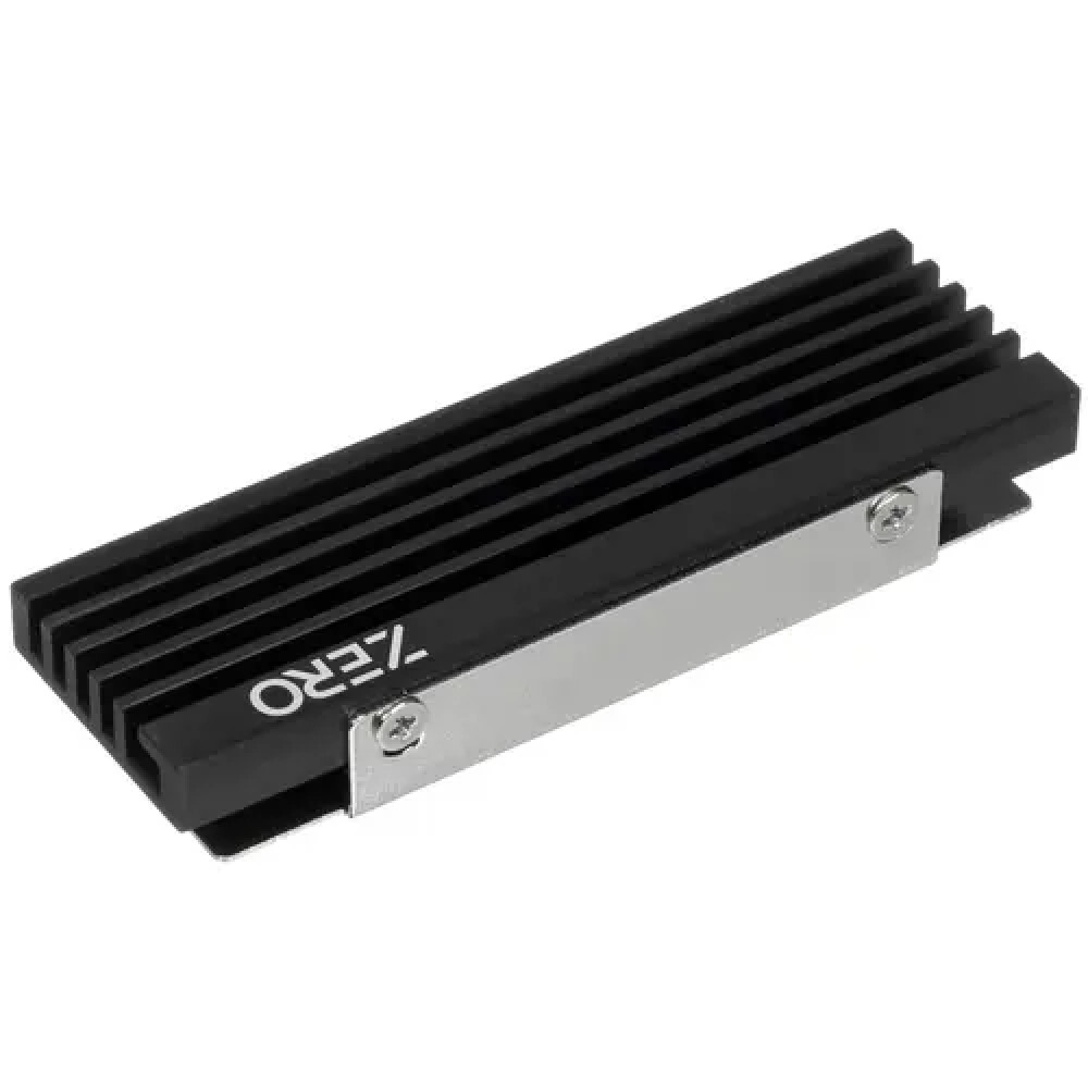 Система охлаждения ID-Cooling ZERO M05 Для жесткого диска - миниатюра 2