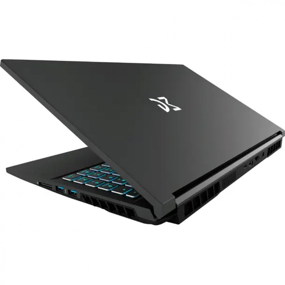 Ноутбук Dream Machines RG3050-15KZ76 15.6 ", FHD 1920x1080 (16:9), Intel, Core i7, 16 Гб, 1 ТБ, nVidia GeForce RTX 3050 - миниатюра 5