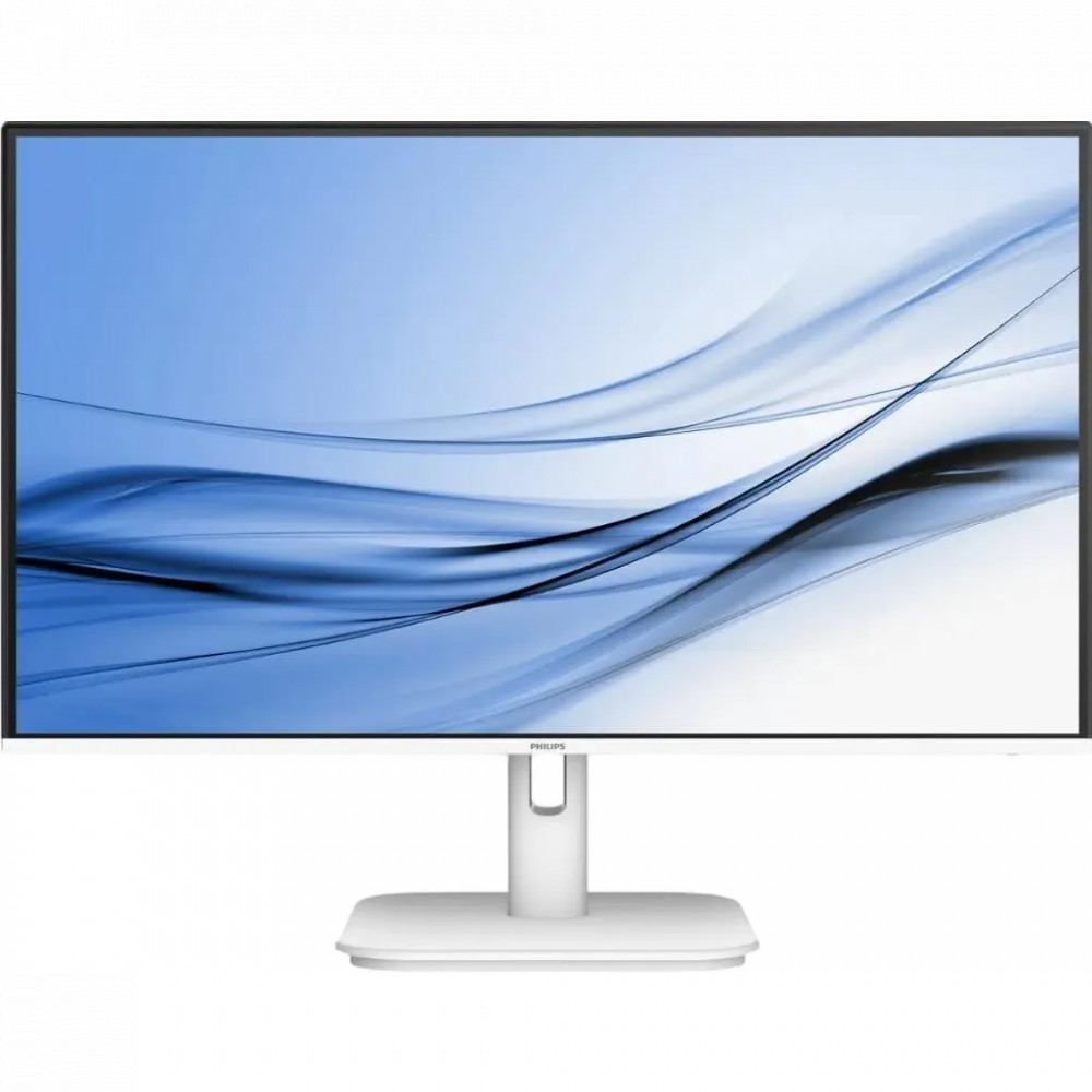 Монитор Philips 27E1N1200AW 27E1N1200AW/01 27 ", IPS, Full HD 1920x1080 (16:9), 100 Гц — фото товара