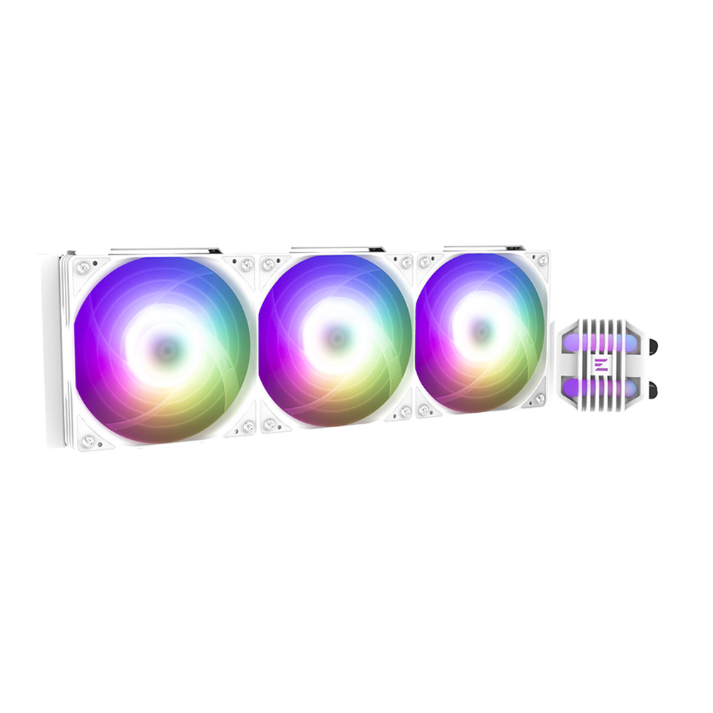 Система охлаждения Zalman ALPHA2 SE A36 White Для процессора — фото товара