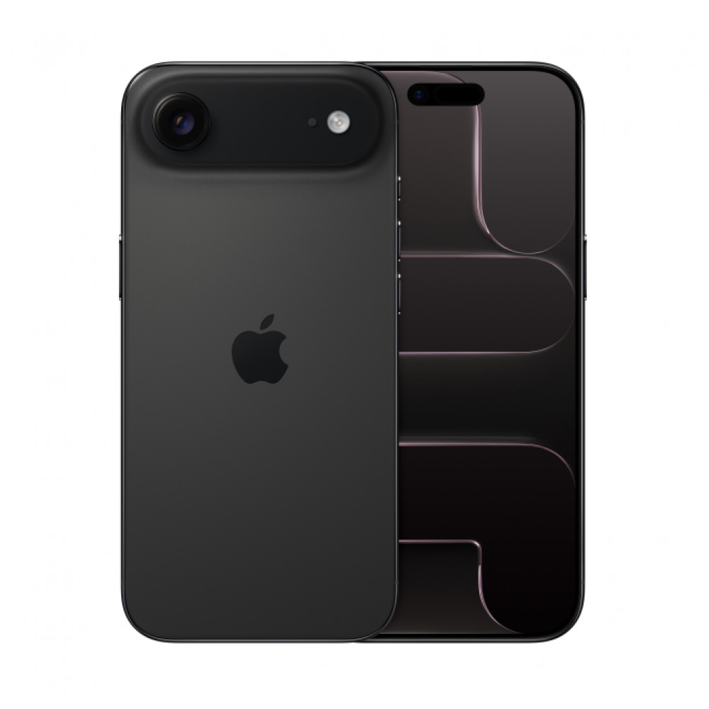 Смартфон Apple iPhone Air 256GB Space Black MG2L4HX/A 256 Гб, 12 Гб — фото товара