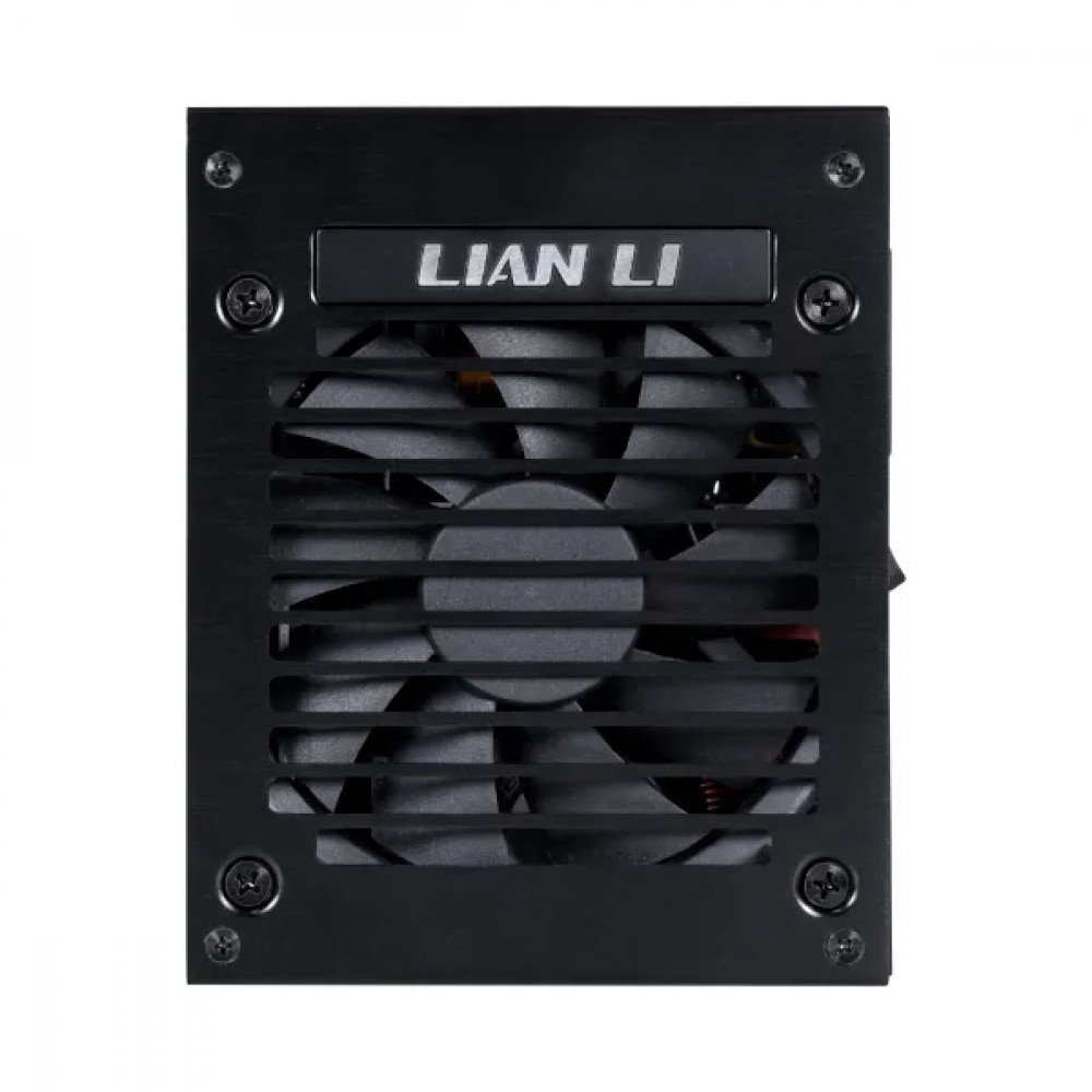 Блок питания Lian Li SP850 BLACK G9P.SP0850G.B000.EU 850 Вт - миниатюра 3