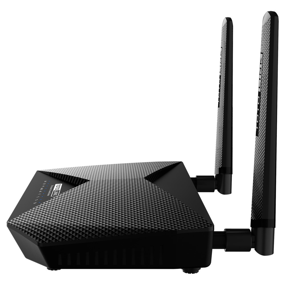 Маршрутизатор для дома TOTOLINK LR1200 IPP-PS-WR-EU-L-10U - миниатюра 4