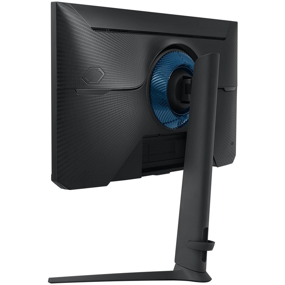 Монитор Samsung Odyssey G4 S25BG400EI LS25BG400EIXCI 25 ", IPS, Full HD 1920x1080 (16:9), 240 Гц - миниатюра 11