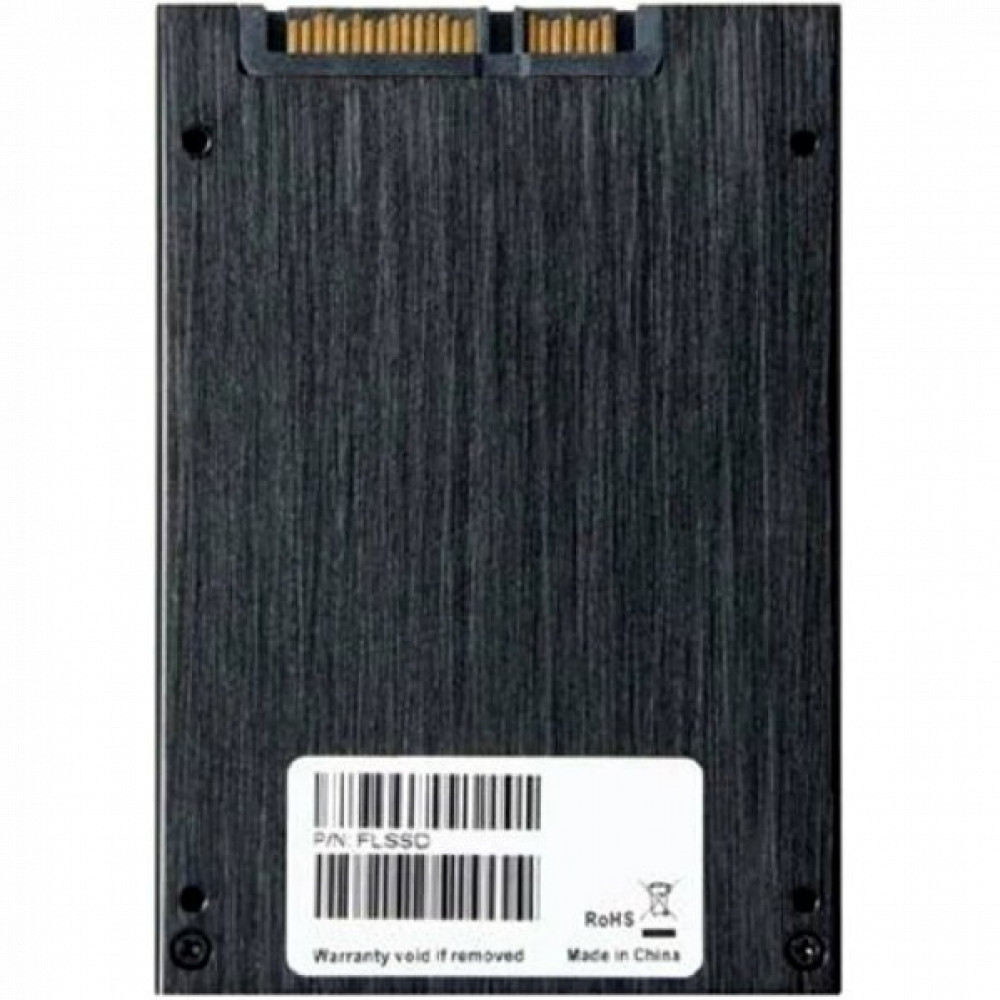 Жесткий диск Foxline SSD X5 FLSSD1024X5 SSD (твердотельные), 1 ТБ, 2.5 дюйма, SATA - миниатюра 3